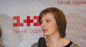 «Над украинской можно только смеяться»: на 1+1 продолжают снимать сериалы на русском языке