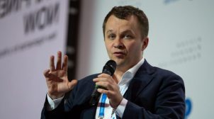 Милованов заявил, что правительство Гончарука работает «суперуспешно» и » суперэффективно»