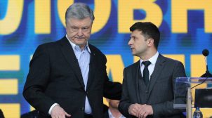 «При Порошенко такого не было»: Дубинский возмущен обысками в офисе его программы