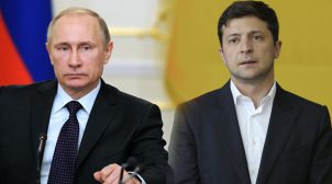 Зеленский за счет украинцев восстановит Путину им же уничтоженный Донбасс, — журналист