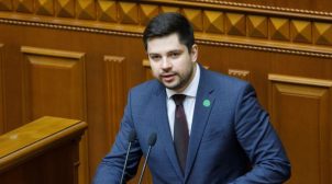 «Слуга народа» обвинила КИУ в работе по «заказу бывшего гаранта»
