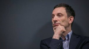 Режим Януковича надел клоунский колпак и мерзко кривляется, — Портников