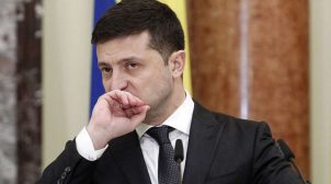 Зеленский наигрался во власть и уже хочет уйти, — Портников