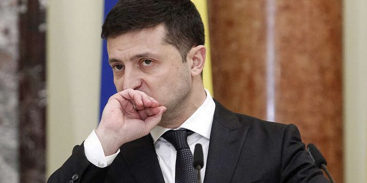 Зеленский наигрался во власть и уже хочет уйти, — Портников