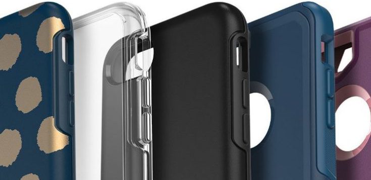 Как выбрать чехол для смартфона