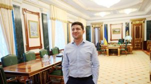 Офис Зеленского тратит почти в два раза больше средств чем администрация Порошенко