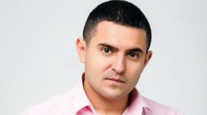 «Дрался и убегал»: в Харькове приструнили обнаглевшего «Слугу народа». ВИДЕО