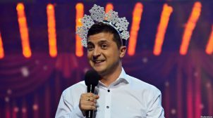 Портников: Украину окончательно захватила полноценная «клоунократия»