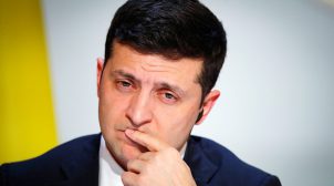 Зеленский приказал правительству разобраться с платежками женщины, которой советовали продать собаку