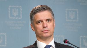Пристайко заявил, что Украине придется допустить боевиков ОРДЛО к патрулированию Донбасса