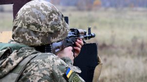 Загороднюк: Разведение сил на Донбассе никоим образом не изменит безопасную ситуацию