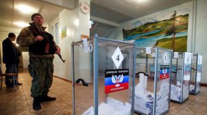 У Зеленского хотят провести выборы в ОРДЛО уже в этом году. ВИДЕО