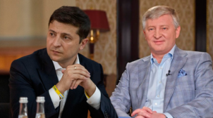 Коррупция в чистом виде: Зеленский чистосердечно признается, что он преступник
