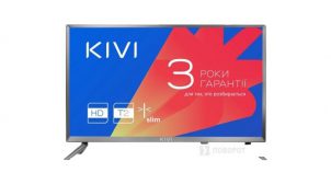 (Укр) Почему стоит купить телевизор Киви