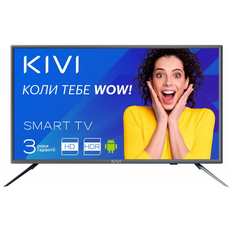 Почему стоит купить телевизор Киви