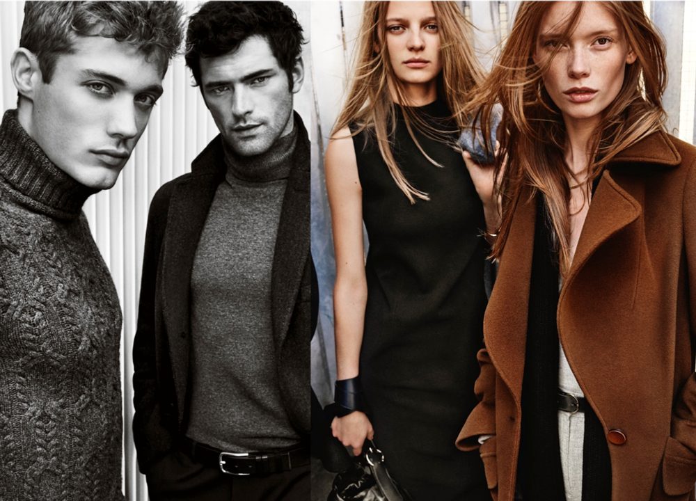 Эксклюзивная одежда Massimo Dutti Эксклюзивная одежда Massimo Dutti