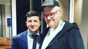 «Саботаж политики Зеленского»: Сивохо возмущен неголосованием «Слуги народа» за пенсии жителям ОРДЛО