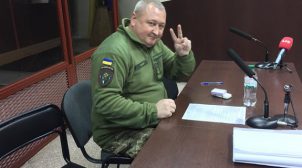 Загороднюк заявил, что из ВСУ не будут отзывать «бракованные бронежилеты» Марченко