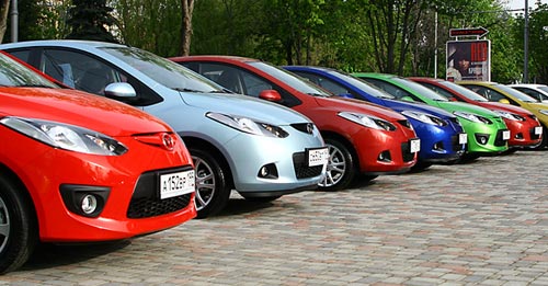 Как выгодно купить поддержанный автомобиль в Украине Как выгодно купить поддержанный автомобиль в Украине