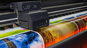 Кому нужна широкоформатная печать