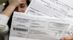 Правительство решило объединить платежки за газ, чтобы не «раздражать людей»