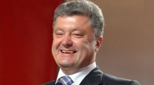 Сторонники Зеленского обвинили Порошенко в ситуации, которая происходит в стране