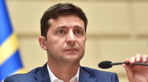 Феодализация страны: Зеленский потерял контроль над некоторыми регионами, там все решают олигархи