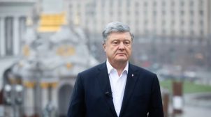 До того іде: депутати від “Слуги народу” вже обговорюють повернення Порошенка на пост президента