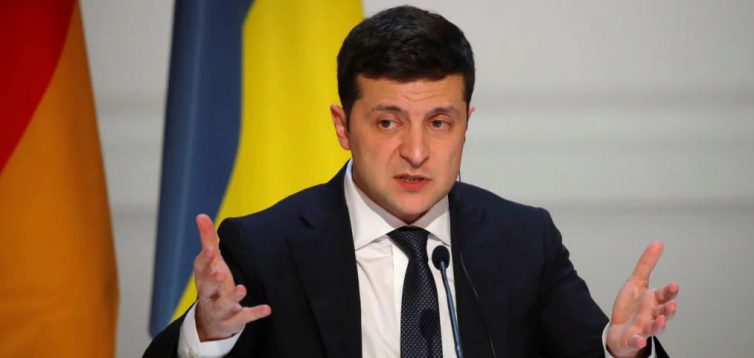 Я не звертаюся, я кричу, це ось так рятує країну Зеленський, – лікар жорстко розкритикувала владу