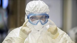 67 мільйонів, за які мали закупити захист лікарям, чекають «дерибану» в МОЗі