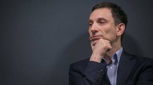 Портников рассказал, как Зеленский помогает Путину легитимизировать ОРДЛО и снять санкции с РФ. ВИДЕО