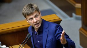 «Это вы виновны, уходите в отставку», — Гончаренко в Раде разнес Зеленского за популизм. ВИДЕО