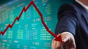 В Украине впервые с 2016 года начал падать ВВП