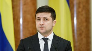 «Это мародерство»: Зеленский предостерег политиков от пиара на теме коронавируса