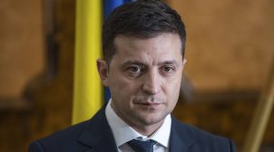 Зеленський заявив, що “іноді хочеться вішати людей, але демократія не дозволяє”