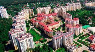 Преимущества покупки квартиры от застройщика