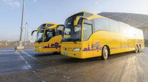 (Укр) Як обрати компанію для організації автомобільних та автобусних перевезень