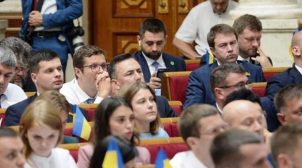 “Бунт у Слузі народу”: Тука розповів, як Єрмак повертав “овець у стійло”. ВІДЕО