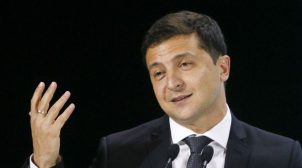 За Зеленського корупція у владі не зменшилась, а зросла, – Княжицький