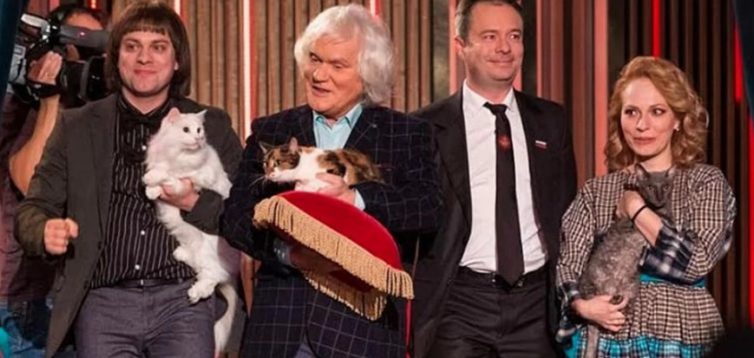 В Україну з гастролями зібрався Куклачов, який вважає, що “Крим завжди був російським”