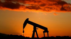 Нефть марки Brent упала за сутки почти на 10%