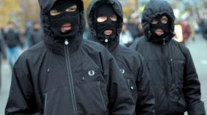 В Украине во время карантина активизировались рейдеры, власть не реагирует