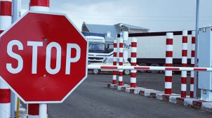 РФ блокирует транзит материалов, необходимых Украине для разработки медицинских препаратов