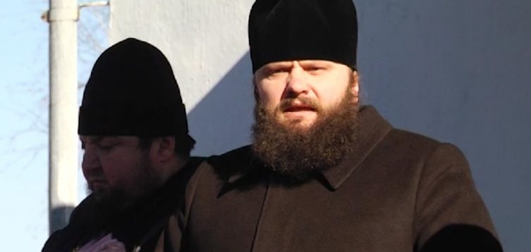 Рівненський єпископ Московського патріархату відмовився молитися за здоров’я українців спільно з ПЦУ