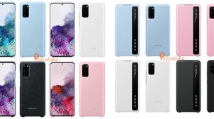 Советы по выбору чехла для смартфонов Samsung