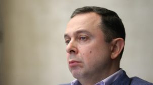 Новий міністр спорту веде у Росії бізнес разом з полковниками Збройних сил РФ