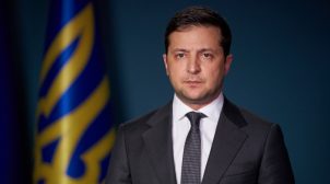 Эпидемия коронавируса: Зеленский заявил, что Украина будет просить о гуманитарной помощи