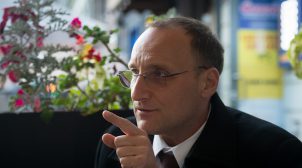 К юристу, который критиковал версию следствия в деле Шеремета, пришли с обыском