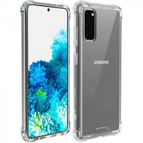 Советы по выбору чехла для смартфонов Samsung