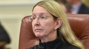 Супрун: Украинская власть повторяет ошибки Италии и Испании в борьбе с Covid19